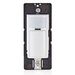 Leviton Decora Occupancy Motion Sensor Light Switch