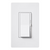 Lutron Diva Dimmer DVWCL-153PH-WH