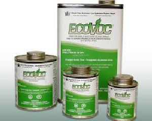 Westlake ECOVOC 250ml PVC Conduit Cement