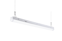 Votatec Linear Strip Fixture (Round)