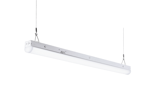 Linear Strip Fixture - Votatec