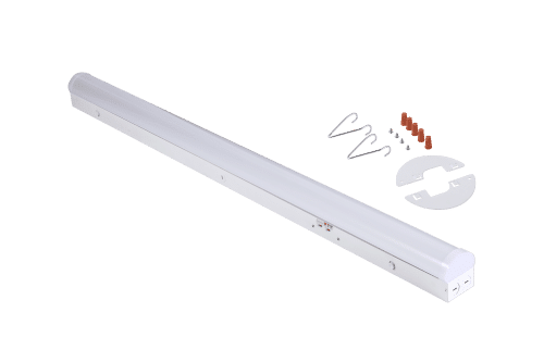 Linear Strip Fixture - Votatec