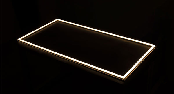 Votatec LED T-Bar Frame Light