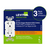 Leviton 20A GFCI Receptacle - Pack of 3