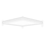 Votatec 7'' / 9'' / 12'' Square Slim Flush Mount Light