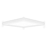 Votatec 7'' / 9'' / 12'' Square Slim Flush Mount Light