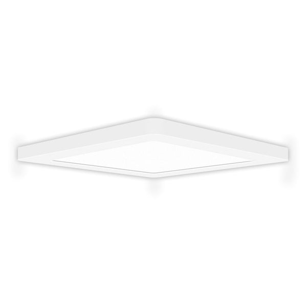 Votatec 7'' / 9'' / 12'' Square Slim Flush Mount Light