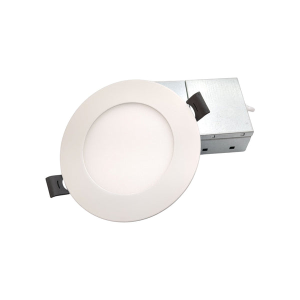 Slim Pot Lights