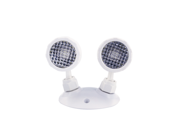 Double Remote Lamp Head - Votatec