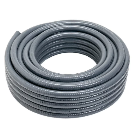 1/2 inch x 100 ft. Liquidtight Flexible Nonmetallic Conduit