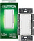 Lutron Maestro Dimmer MACL-153M-WH-C