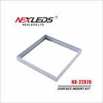 Nexleds Backlit Flat Panel