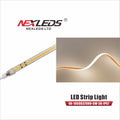 Nexleds COB Strip - 120V