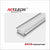 Nexleds Aluminum Profiles Suitable for Wet Location