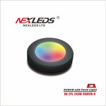 Nexleds SMART RGBCW Puck Light