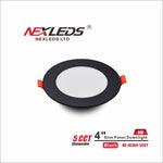 4 Inch Slim Wet Location Potlight - Nexleds