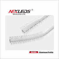 Nexleds Aluminum Profiles Bendable