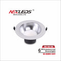 Nexleds 6″ Commercial Downlight