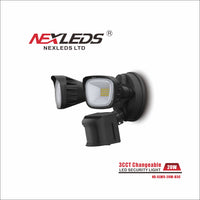 Security Light - Nexleds