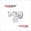 Security Light - Nexleds