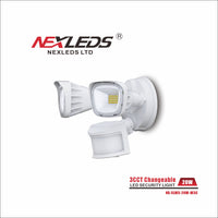 Security Light - Nexleds