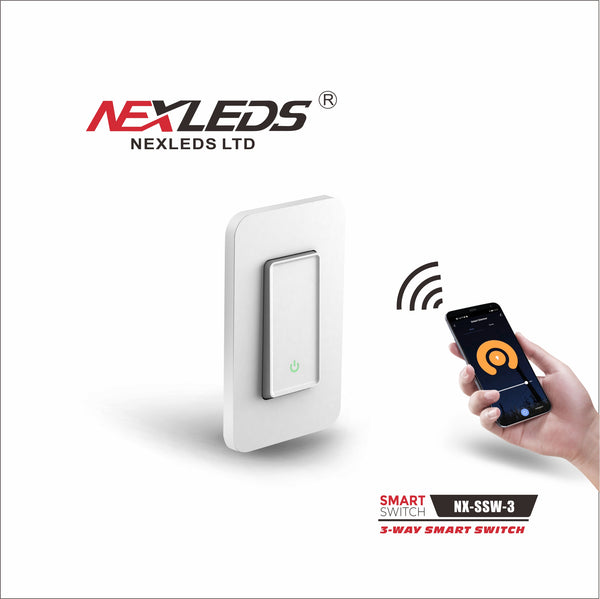 Nexleds Smart Switch