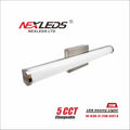 Nexleds Vanity Light NX-VLDR-2F-25W-R