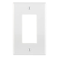 Leviton Wall Plate