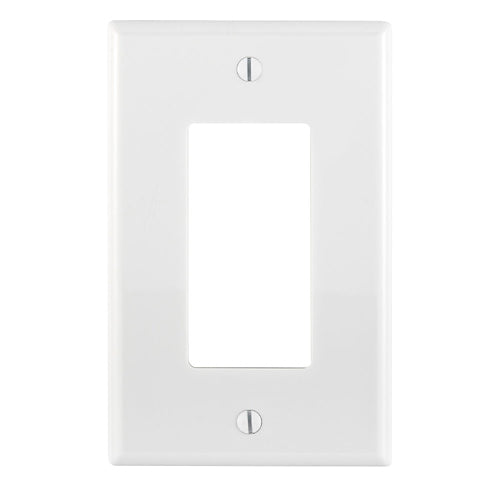 Leviton Wall Plate