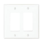 Eaton Wall Plate