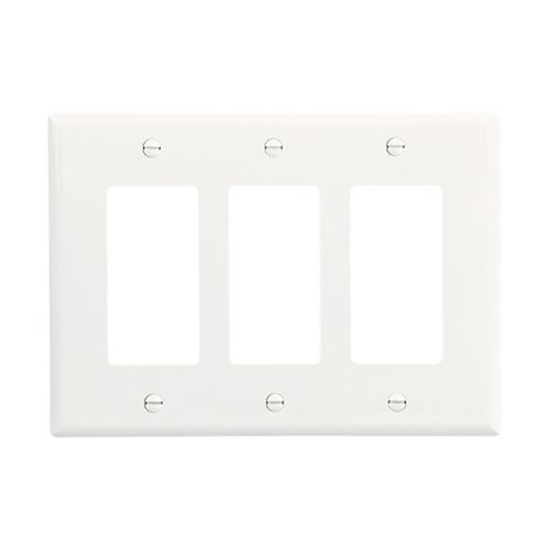 Eaton Wall Plate