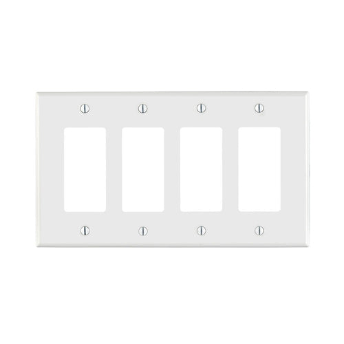 Leviton Wall Plate