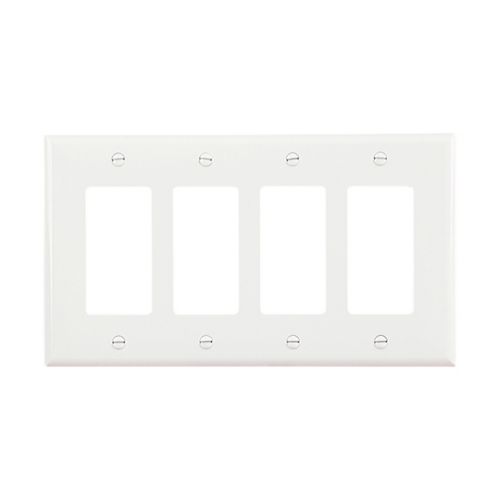 Eaton Wall Plate