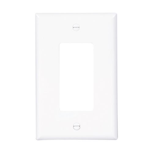 Eaton Wall Plate