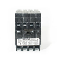 Circuit Breaker - Siemens