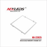 Nexleds Backlit Flat Panel