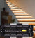 PIR Motion Sensor Step LED Strip Controller