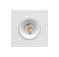 Dawnray 3" LED Trimless Pot Light