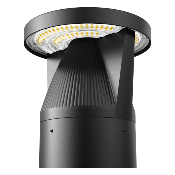 Votatec Bollard LED Light