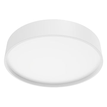 Votatec 12″ Flat Band Flush Mount
