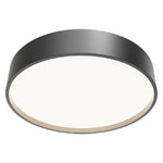 Votatec 12″ Flat Band Flush Mount