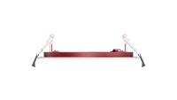 Votatec 6″ Slim Panel Fire Rated