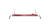 Votatec 6″ Slim Panel Fire Rated