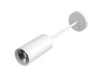 Votatec Pendant Cylinder Light Zoomable