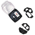 Intermatic 2 Gang While-In-Use Weatherproof Cover WP1220C
