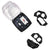 Intermatic 2 Gang While-In-Use Weatherproof Cover WP1220C