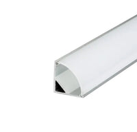 Aluminum Profile - CL-Alu-601 SL - Canolight