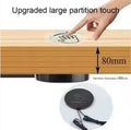 12V 24V Penetrable Wooden Panel Touch Sensor Switch