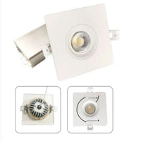 4 Inch Eyeball Downlight - Votatec