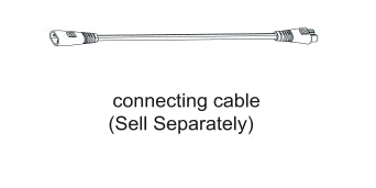 Slim Integrated T5 Tube - Votatec